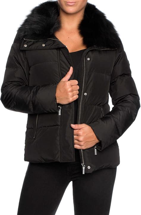 kurtka bomberka michael kors|Kurtki bomber damskie MICHAEL Michael Kors .